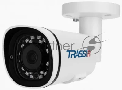 Видеокамера IP Trassir TR-D2151IR3 3.6-3.6мм цветная