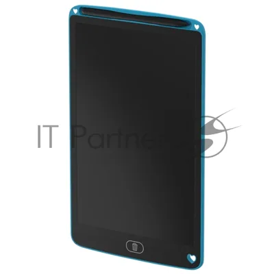 LCD планшет для заметок и рисования Maxvi MGT-02