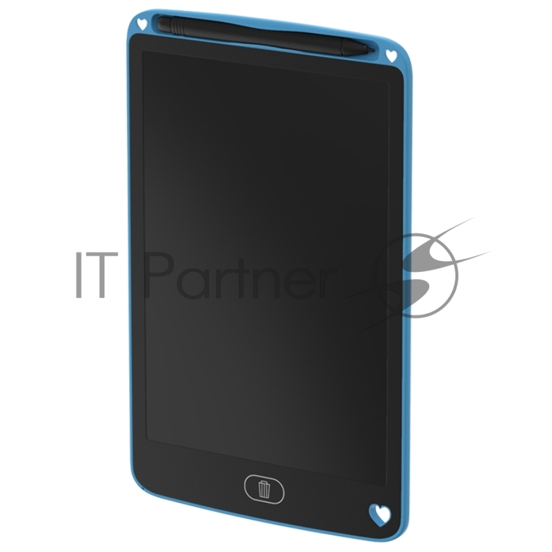 LCD планшет для заметок и рисования Maxvi MGT-01