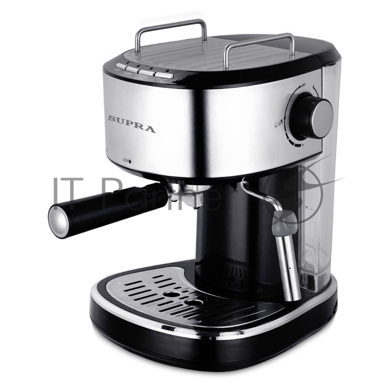 Кофеварка SUPRA CMS-1515