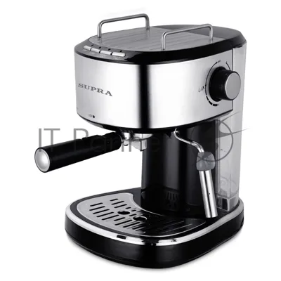 Кофеварка SUPRA CMS-1515