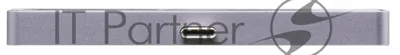 Многопортовая сверх-портативная док-станция ATEN USB-C Travel Dock with Power Pass-Through