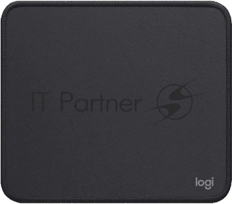 Коврик для мыши LogitechMouse Pad Studio Series,GRAPHITE