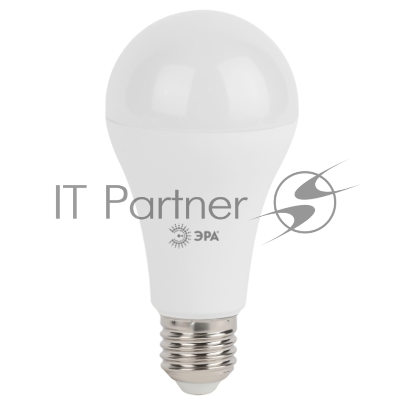 Лампа светодиодная Эра STD LED A65-30W-840-E27 30 Вт груша нейтральный белый свет