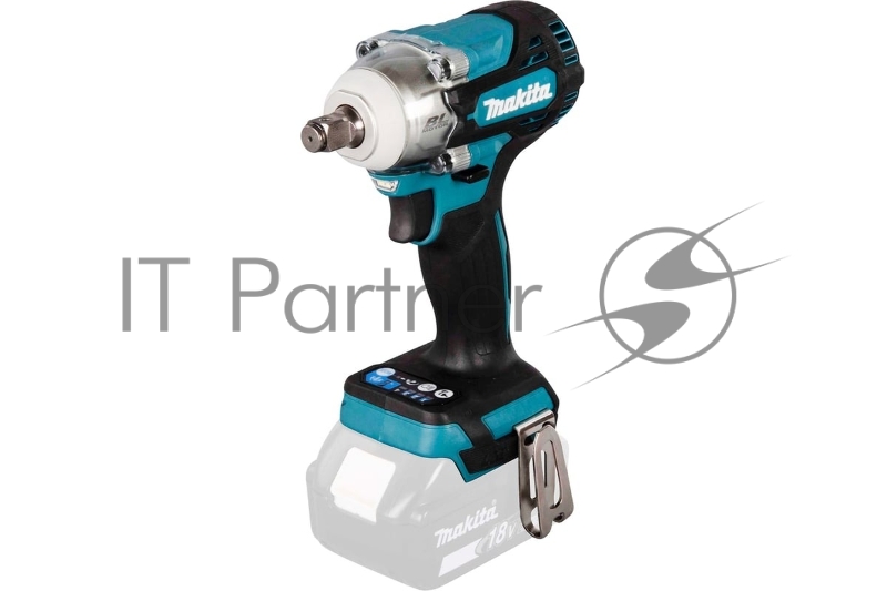 Аккумуляторный ударный гайковерт Makita DTW300Z