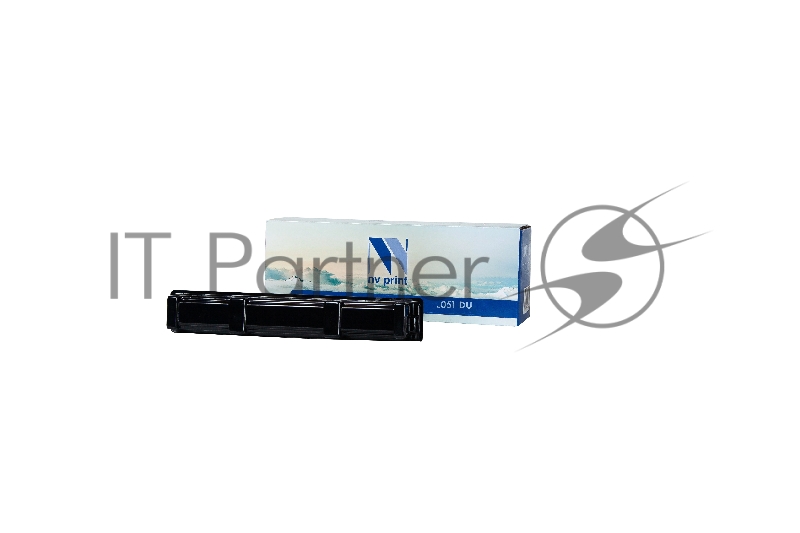 Барабан NVPrint совместимый NV-051 DU для Canon LBP162/MF264/MF267/MF269 (23000k)