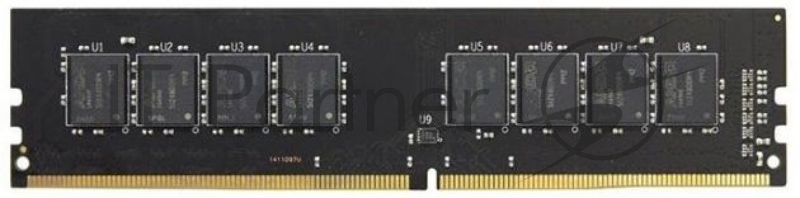 Оперативная память AMD Radeon R9, DDR4, 32GB (1x32GB), 3200MHz, UDIMM