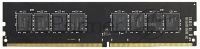 Оперативная память AMD Radeon R9, DDR4, 32GB (1x32GB), 3200MHz, UDIMM