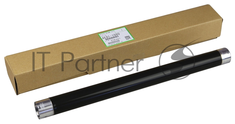 Тефлоновый вал Cet CET3442N (AE01-1080/1140/1113) для Ricoh Aficio 2015/2018