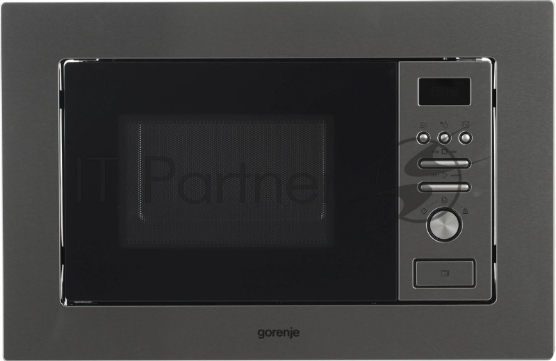 Микроволновая печь встраиваемая Gorenje BM201AM1X