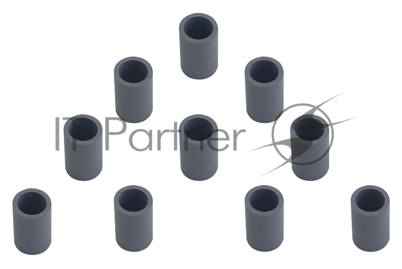 Резинка ролика CET CET341032 (44483301) для Oki B412/432/ES4132/4192 MFP/MB5162 MFP/562