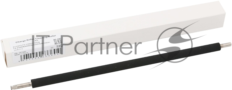 Ролик очистки CET CET241020 для Kyocera ECOSYS M3040dn/M3540dn/M3550idn/M3560idn/FS-4100DN
