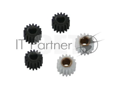 Комплект роликов CET CET6006 (B039-3062/3245/3060) для Ricoh Aficio 1015/1018 (упак.:5шт)