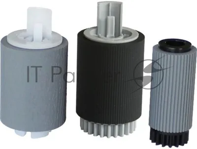 Комплект роликов CET CET3502N (FB6-3405-000/FC0-5080-000/FC6-6661-000) для Canon iR2270/2870/3570