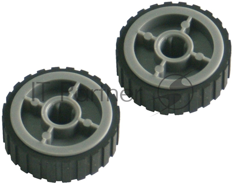 Комплект роликов CET CET3752 (40X5451-gray) для Lexmark E260D/E360D/E460N (упак.:2шт)