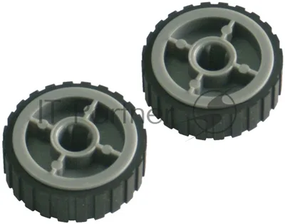 Комплект роликов CET CET3752 (40X5451-gray) для Lexmark E260D/E360D/E460N (упак.:2шт)