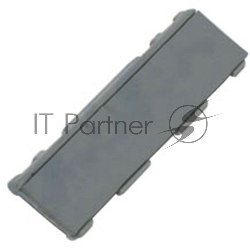 Площадка тормозная CET CET1069 (RL1-0007-000) для HP LJ 4200/4300/4250/4350 1-го лотка