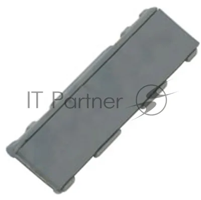 Площадка тормозная CET CET1069 (RL1-0007-000) для HP LJ 4200/4300/4250/4350 1-го лотка