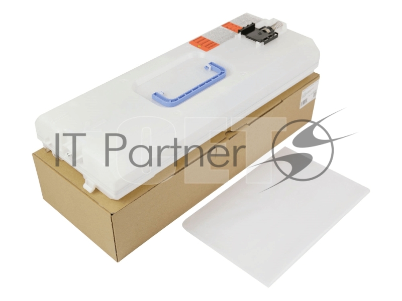 Бункер CET CET5274 (WT-202/FM1-A606-030/FM1-A606-020) для Canon iR C3325i/C3330i/C3320