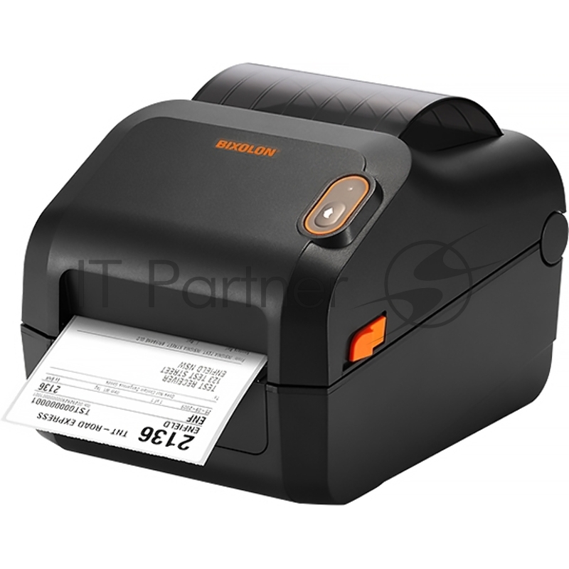 Принтер этикеток Bixolon XD3-40d, 203 dpi, USB