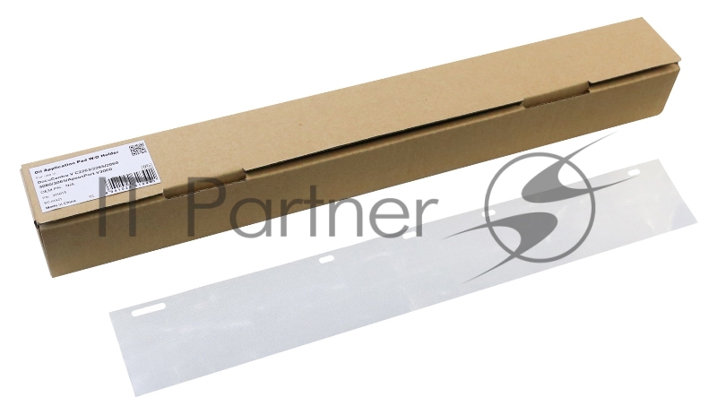 Накладка CET CET311013 для Xerox VersaLink B7025/7030 C7020/7030 прижимной планки фьюзера