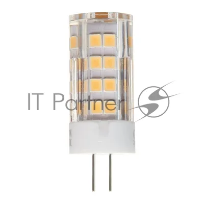 Светодиодная лампа General Lighting Systems G4-5W-P-220V-2700K 652000