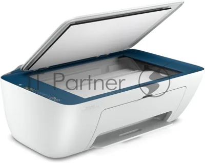 МФУ струйное HP DeskJet Ink Advantage Ultra 4828 (25R76A), A4, цветной, печ. до 7.5 стр/мин. (ч/б) до 5.5 стр/мин. (цвет), 1200x1200dpi, USB, Wi-Fi, Air Print, Mopria