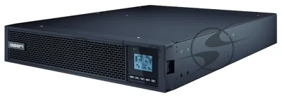 Источник бесперебойного питания Ippon Innova RT II 3000 / 3000 ВА / 3000 Вт / 8 x IEC 320 C13, 1 x IEC 320 С19