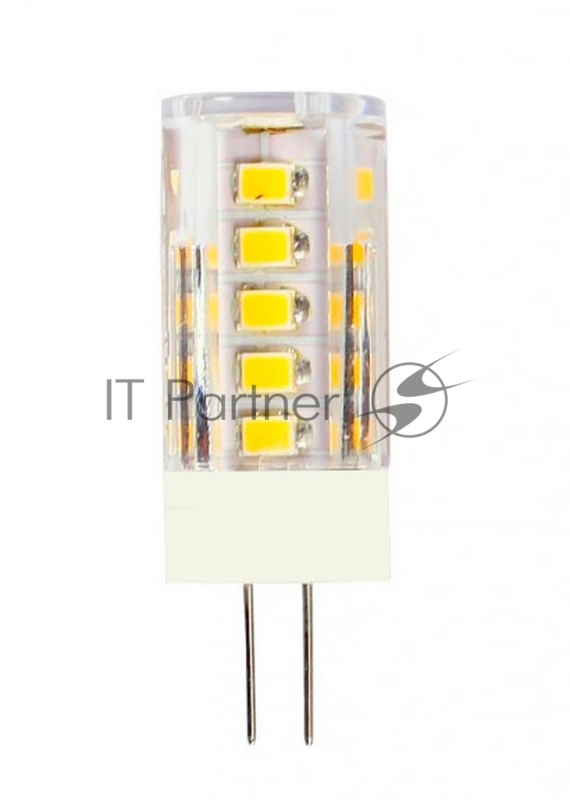 Светодиодная LED лампа Smartbuy G44,5W/4000/G4 (SBL-G4 4_5-40K)