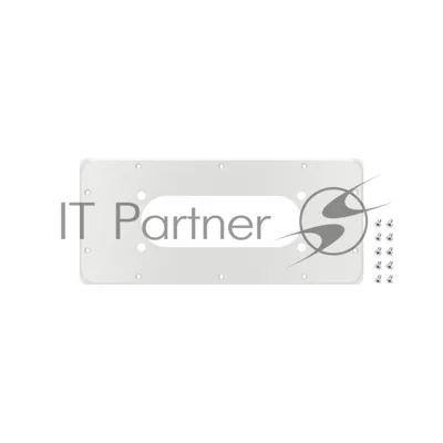 Фланец DKC R5FPST01 для ST с перфорацией, тип 3, 343x153 мм