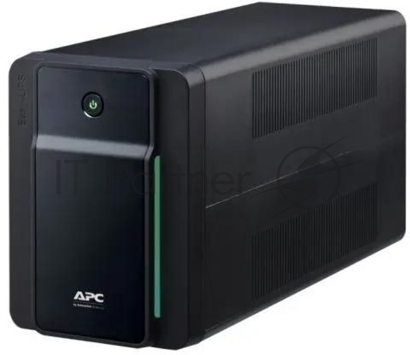 Источник бесперебойного питания APC Easy-UPS BVX1600LI/1600 ВА/900 Вт/6xIEC 320 С13