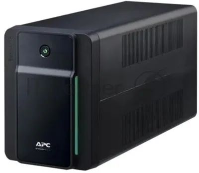 Источник бесперебойного питания APC Easy-UPS BVX2200LI-GR/2200 ВА/1200 Вт/4 х CEE 7 (евророзетка)