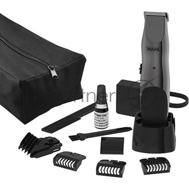 Триммер Wahl Groomsman Rechargeable 9918-1416