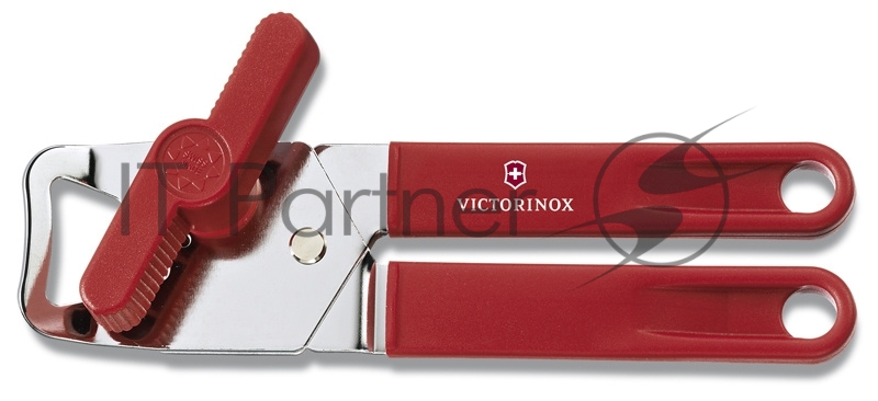 Нож Victorinox консервный, красный