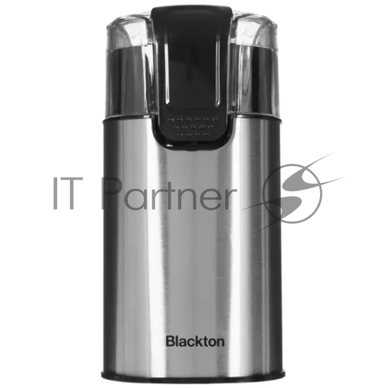 Кофемолка Blackton Bt CG1114 Metallic Gray