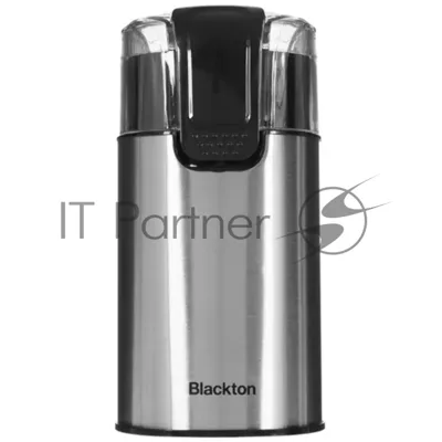 Кофемолка Blackton Bt CG1114 Metallic Gray