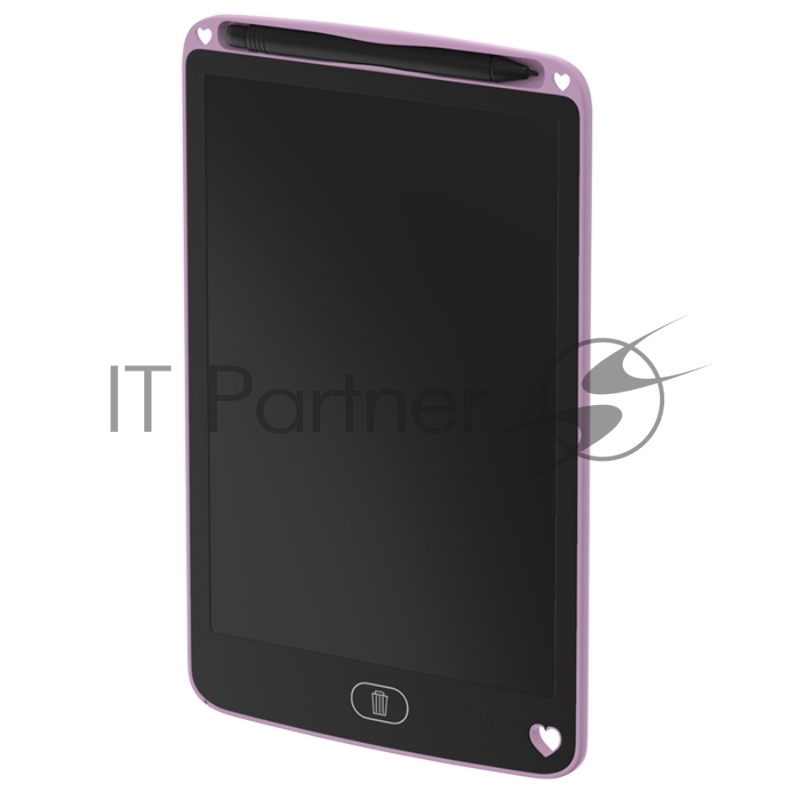 LCD планшет для заметок и рисования Maxvi MGT-01