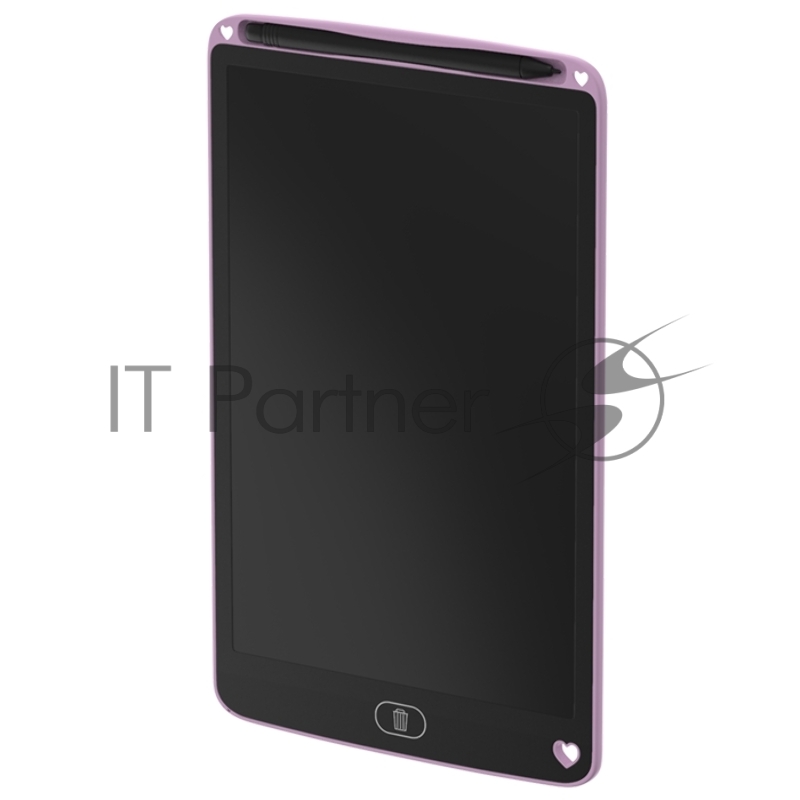 LCD планшет для заметок и рисования Maxvi MGT-02
