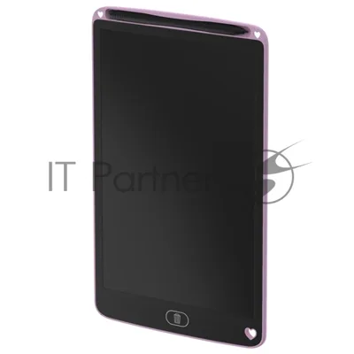 LCD планшет для заметок и рисования Maxvi MGT-02