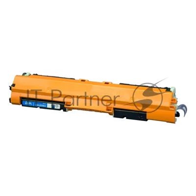 Картридж Sakura CE311A/CF351A для HP синий, 1000 стр