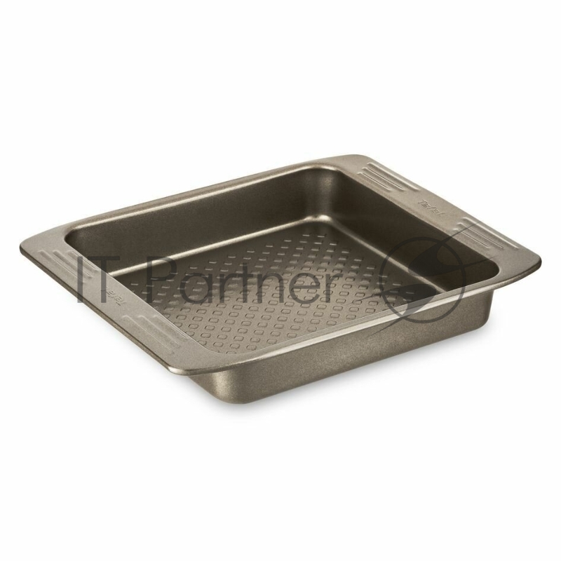Форма для пирога 20х20 Tefal J1625214