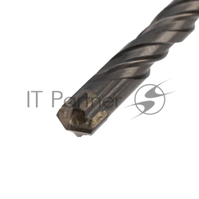 Бур по бетону 5x160x100 мм крестовая пластина SDS PLUS Kranz