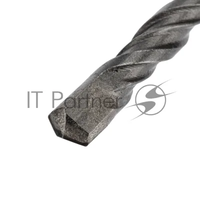 Бур по бетону Kranz 6x160x100 мм SDS PLUS (10 шт.)