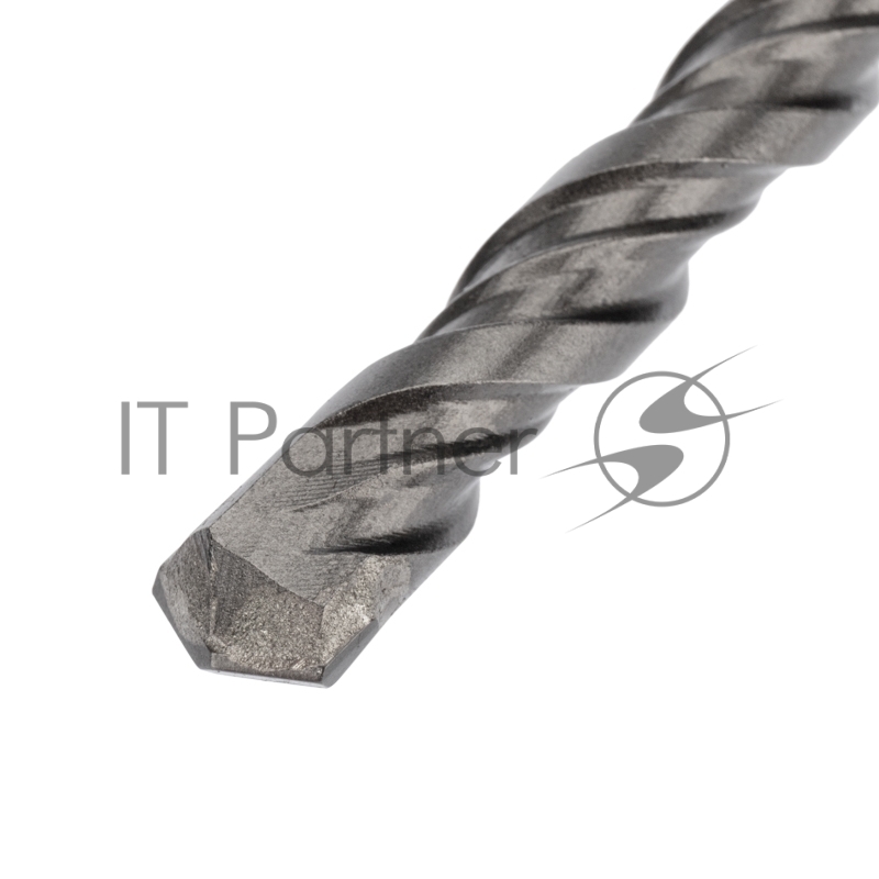 Бур по бетону Kranz 8x160x100 мм SDS PLUS (10 шт.)