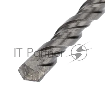 Бур по бетону Kranz 8x160x100 мм SDS PLUS (10 шт.)