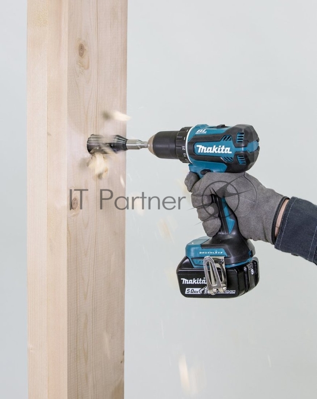 Дрель Makita акк DDF485RFJ