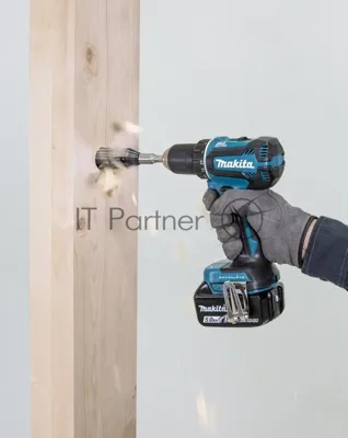 Дрель Makita акк DDF485RFJ
