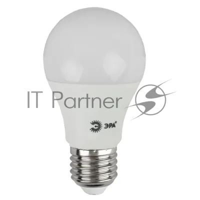 Лампа светодиодная ЭРА Б0049634 RED LINE LED A60-10W-827-E27 R 10 Вт груша теплый белый свет