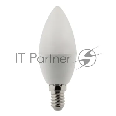 Лампа светодиодная ЭРА Б0049641 RED LINE LED B35-10W-827-E14 R 10 Вт свеча теплый белый свет