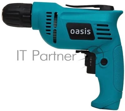 Электрическая дрель Oasis DЕ-55 4640039480235